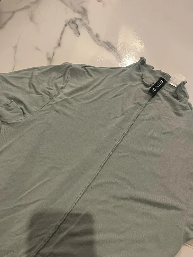 H&M Crop Tops, size XS / 34 / 6, photo 3