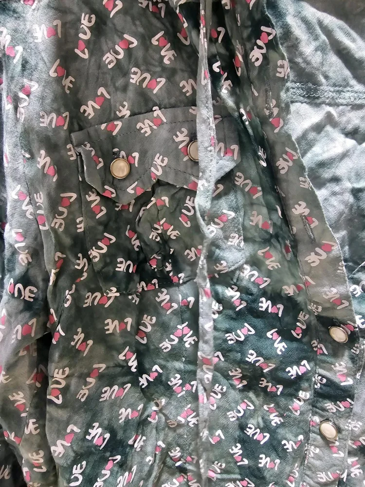 Sweatshirts, size XXL / 44 / 16, photo 4
