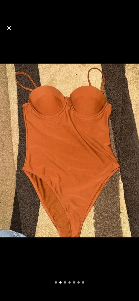 One-Piece Swimsuits, size S / 36 / 8, photo 5