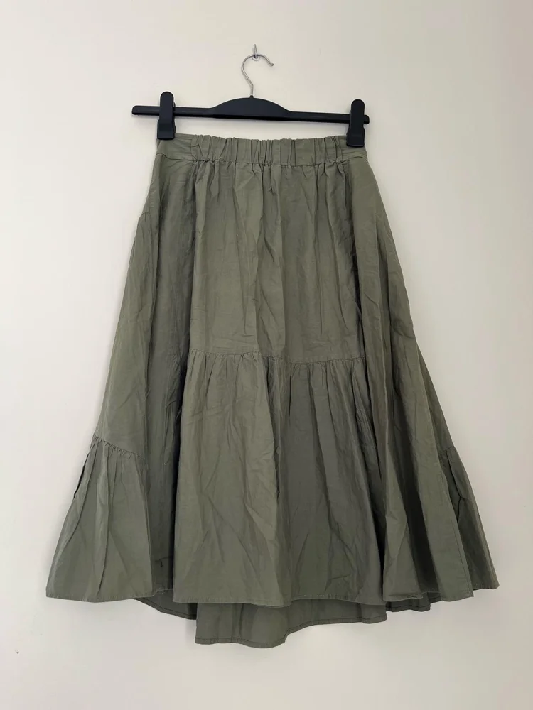 Zara Skirts, size S / 36 / 8, photo 3