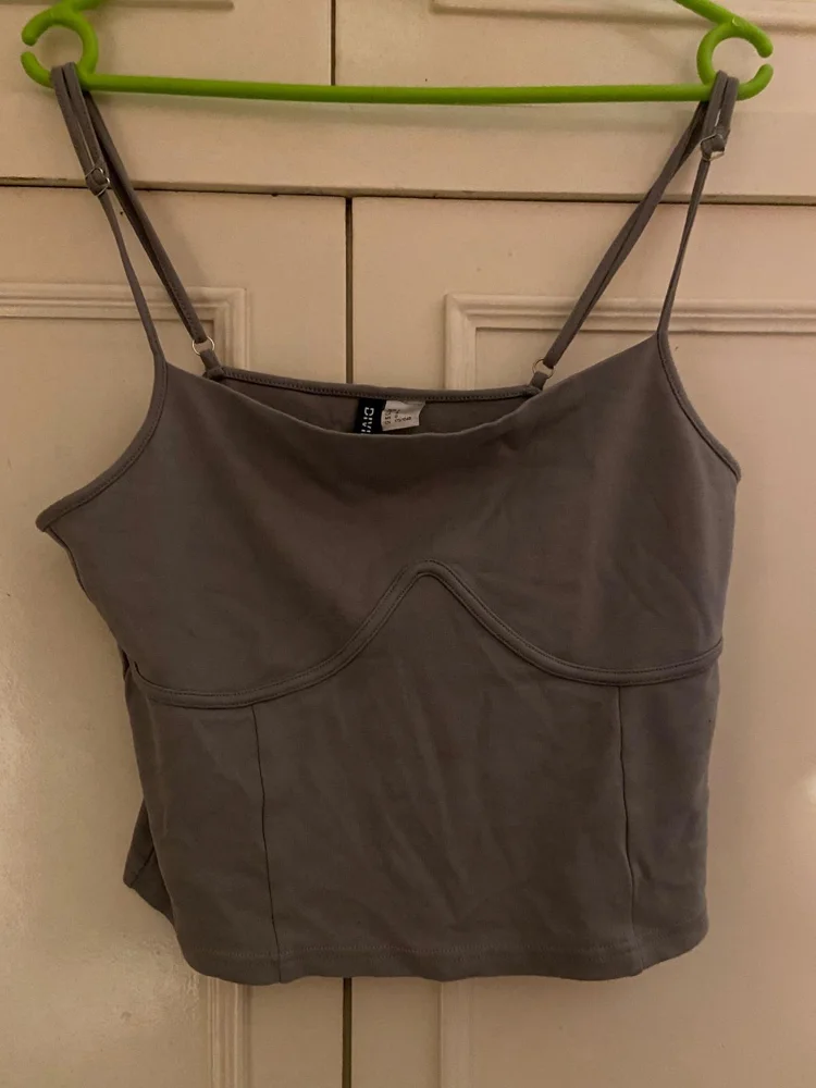 H&M Crop Tops