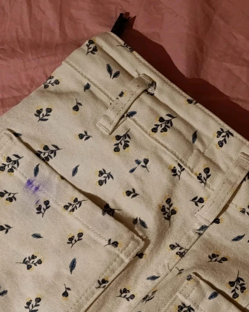 Zara Jeans, size XXS / 32 / 4, photo 4