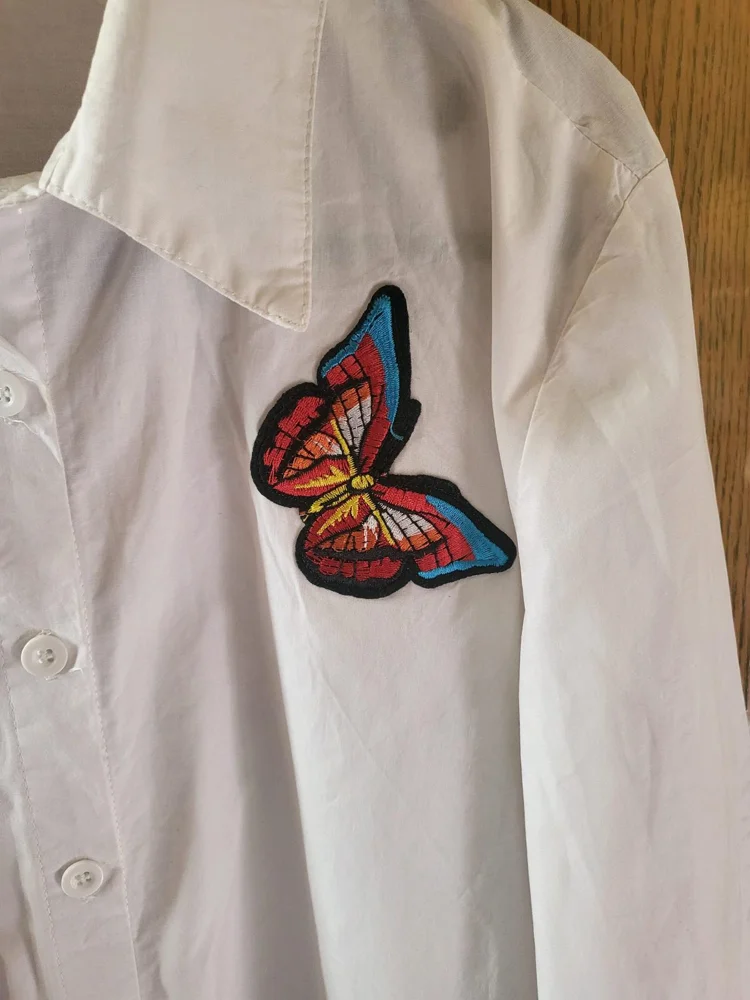Shirts, size XXL / 44 / 16, photo 4