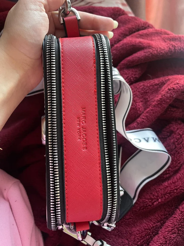 Marc Jacobs Cross-Body Bag, size One size, photo 4