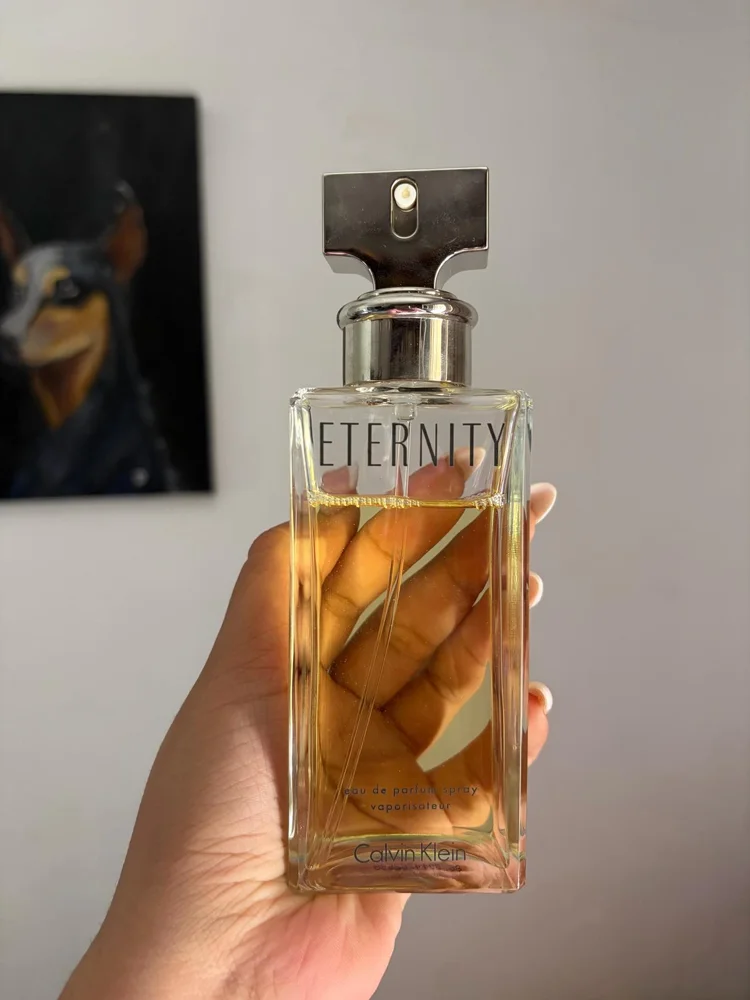 Calvin Klein Perfume, size No Size, photo 4
