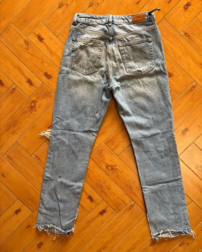Zara Jeans, size M / 38 / 10, photo 3