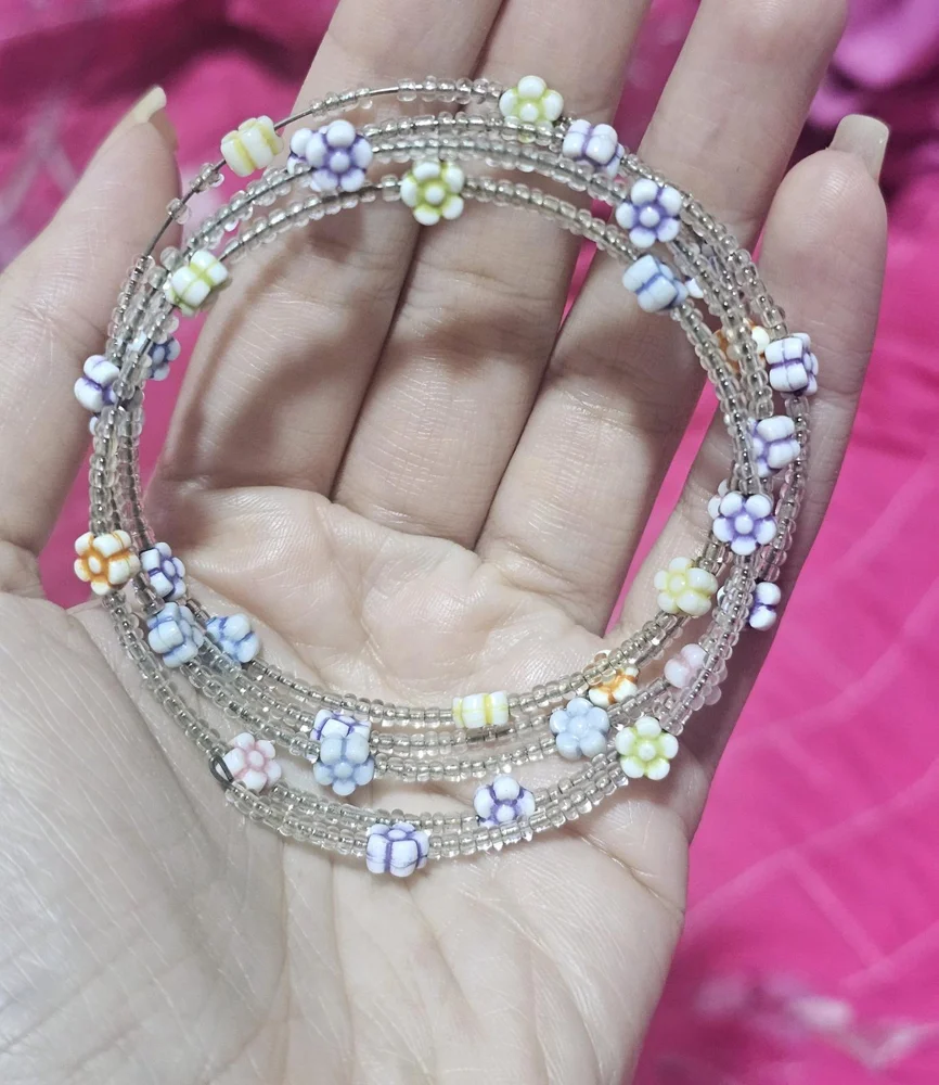 Bracelets, size One size, photo 3
