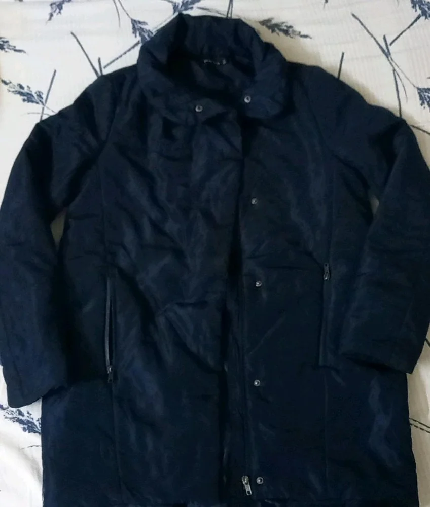 Stradivarius Coats, size Other, photo 2