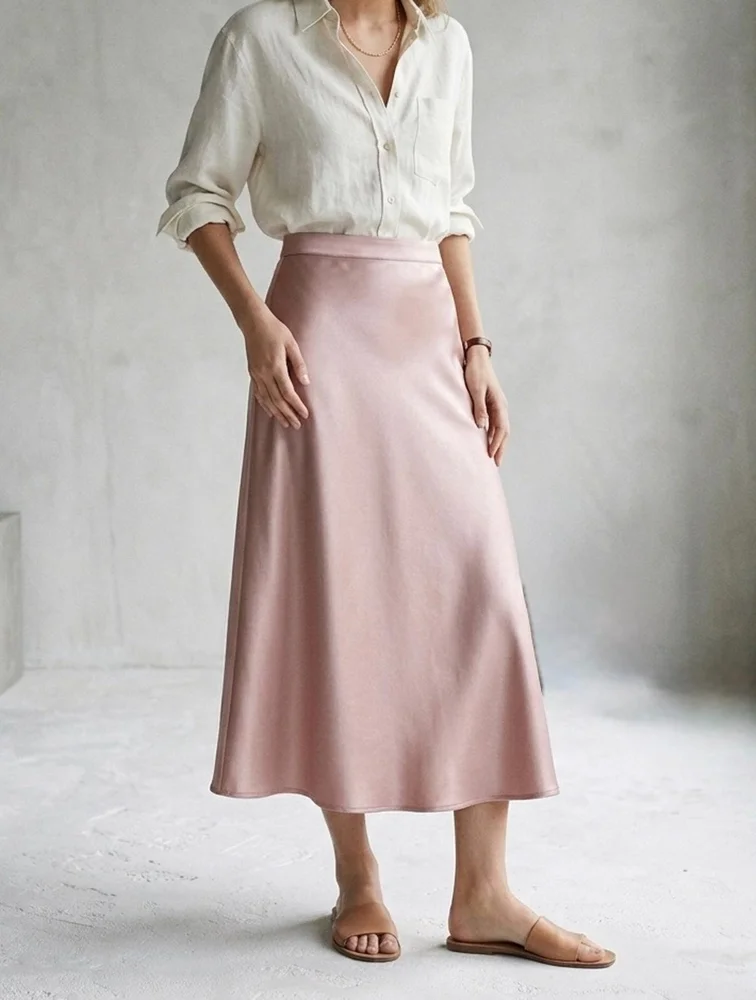 Shein Skirts, size M / 38 / 10, photo 3