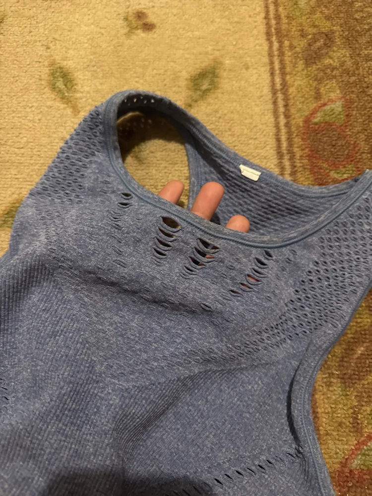 Alo Yoga Crop Tops, size S / 36 / 8, photo 3