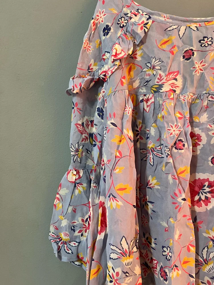 Blouses, size One size, photo 3