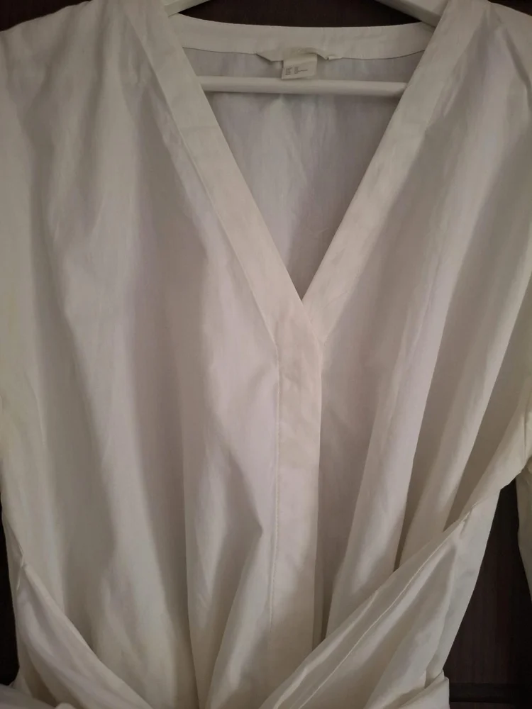 H&M Blouses, size M / 38 / 10, photo 2