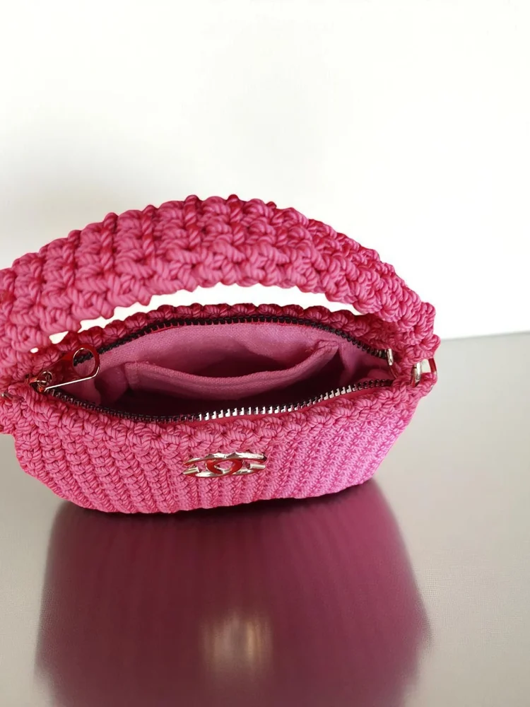 Cross-Body Bag, size Other, photo 6