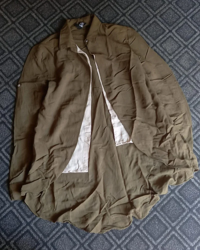 RAViN Shirts, size XS / 34 / 6, photo 2