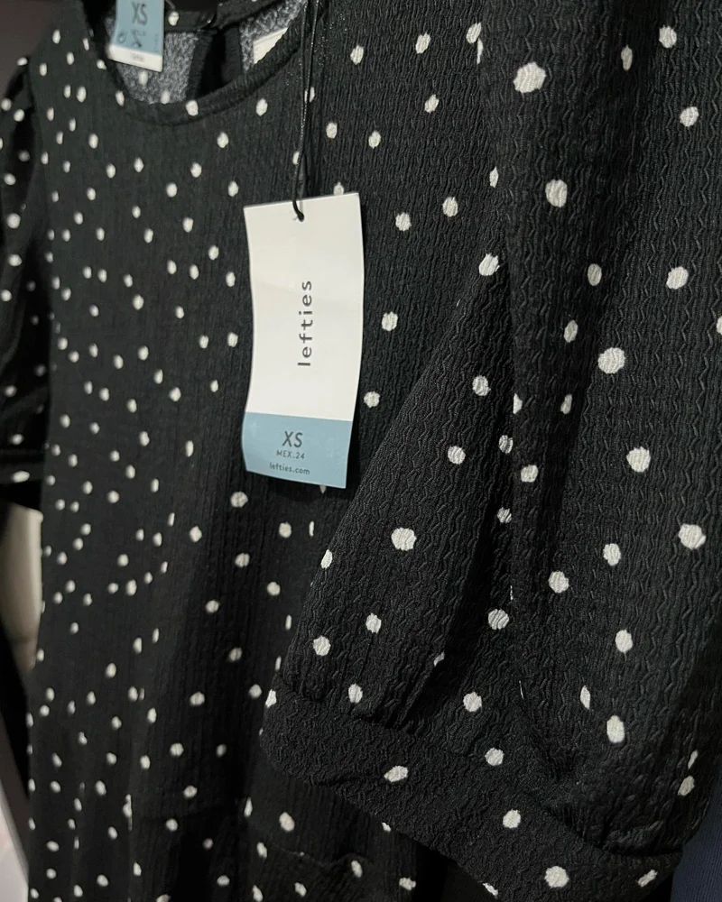 Lefties Midi Dresses, size XS / 34 / 6, photo 5