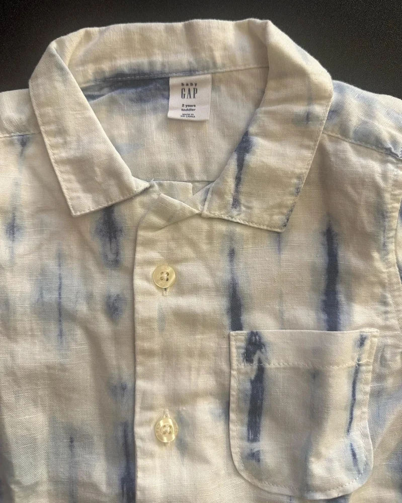 GAP Special Occasion, size 2y, photo 4