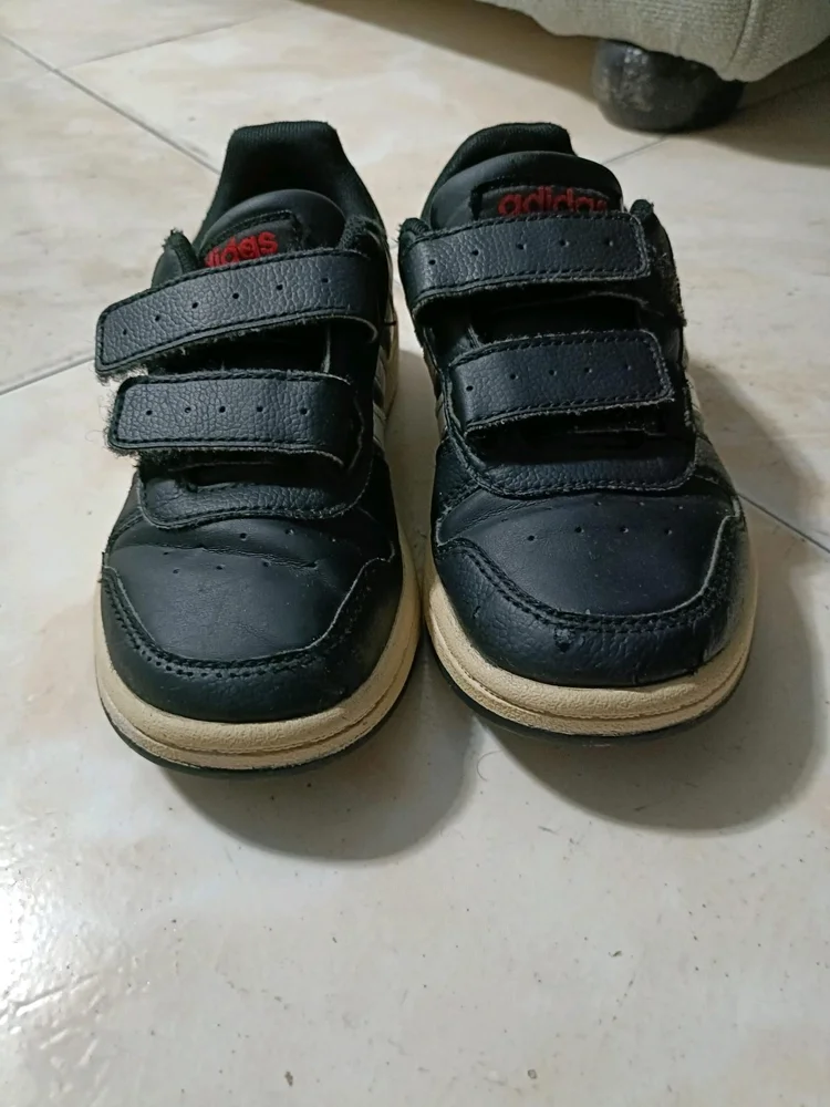 adidas Shoes, size 7y, photo 2