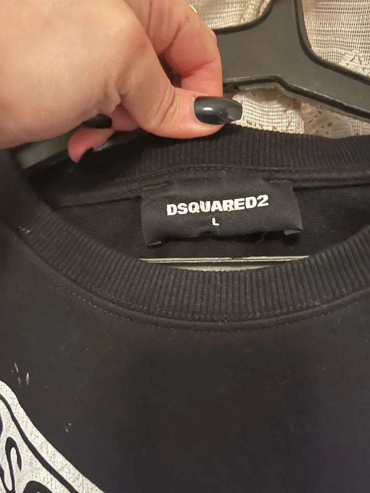 Dsquared2 Sweaters & Pullovers, size L / 40 / 12, photo 2