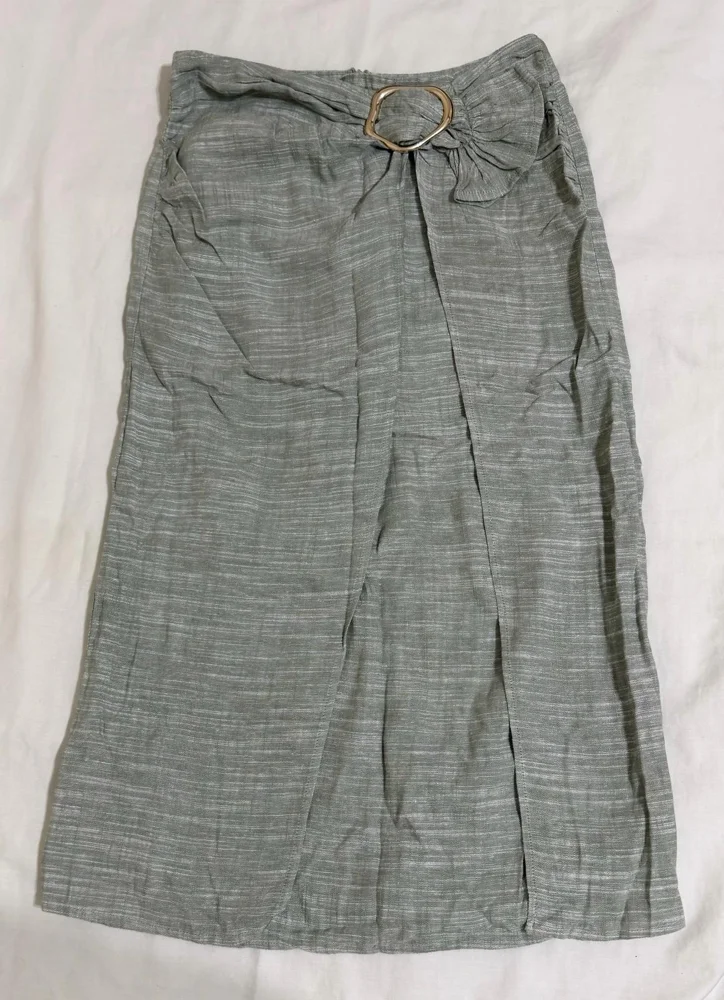 Stradivarius Skirts, size S / 36 / 8, photo 2