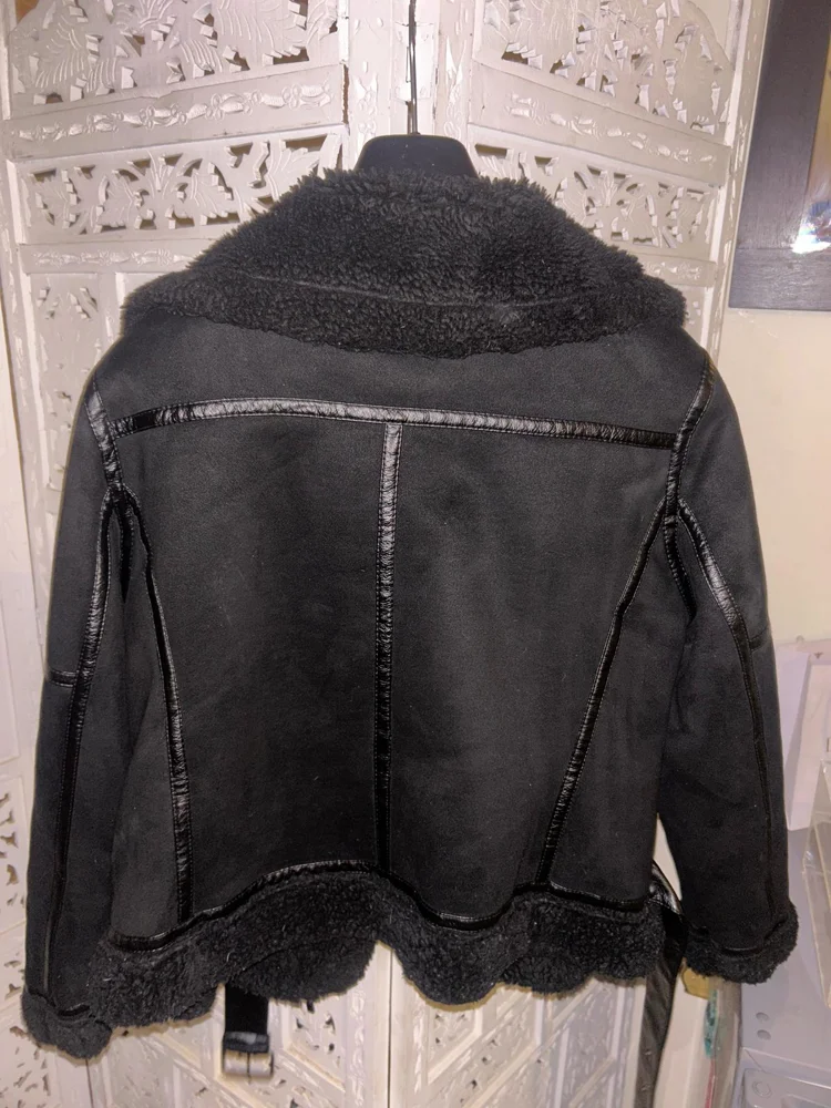 Zara Jackets, size XL / 42 / 14, photo 2