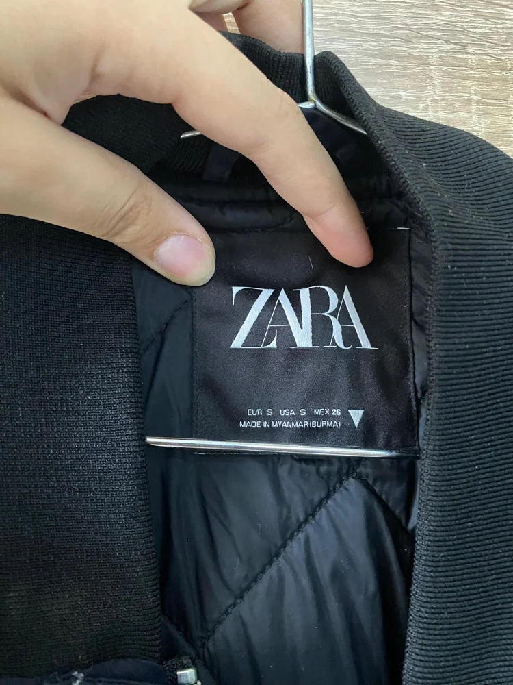 Zara Jackets, size S / 36 / 8, photo 2