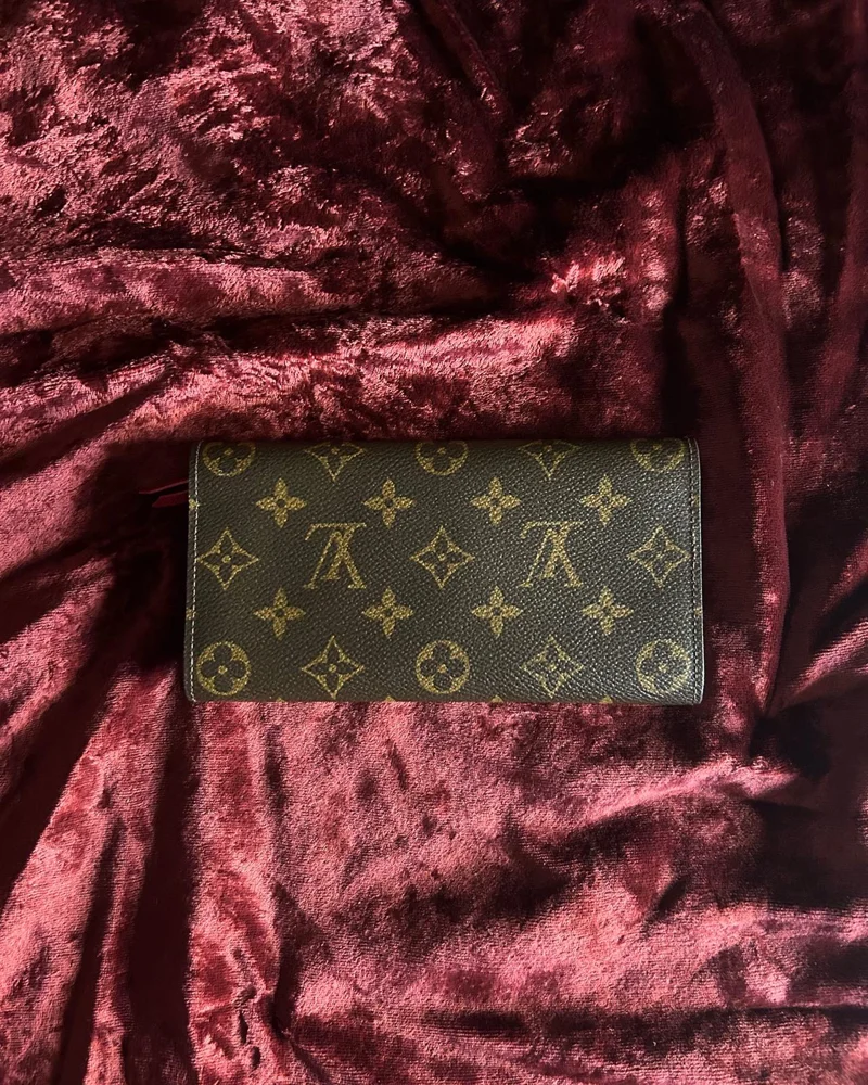 Louis Vuitton Wallets, size One size, photo 4