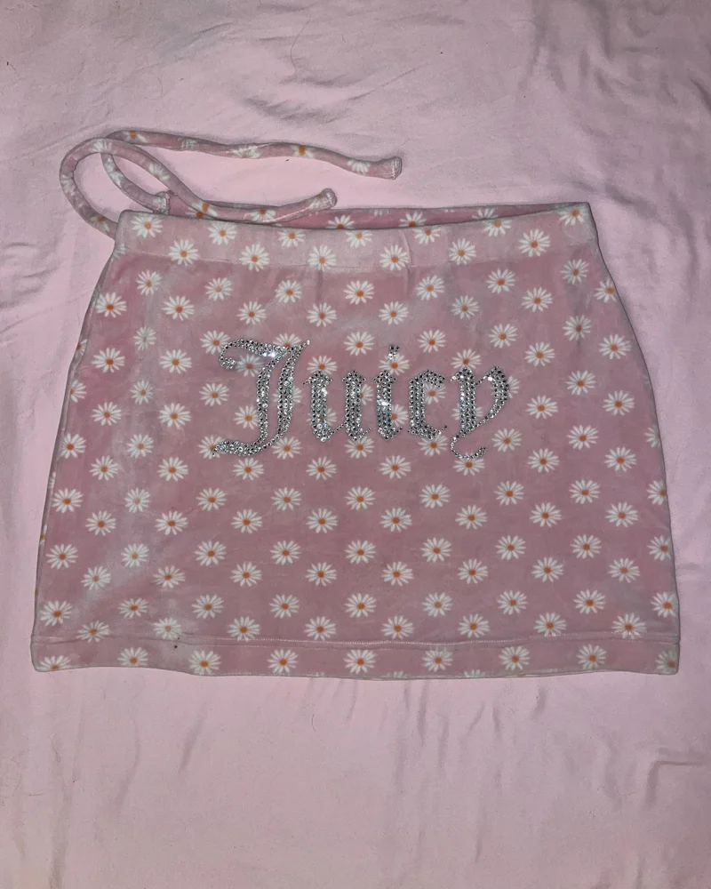 Juicy Couture Skirts, size L / 40 / 12, photo 3