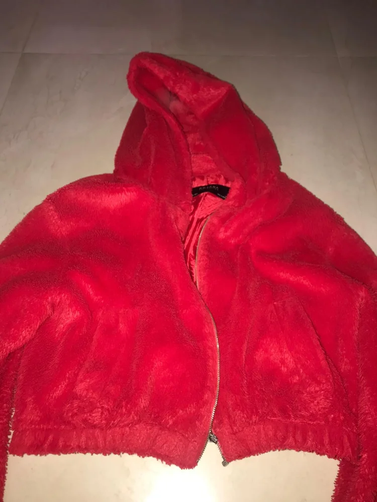 Rojada Jackets
