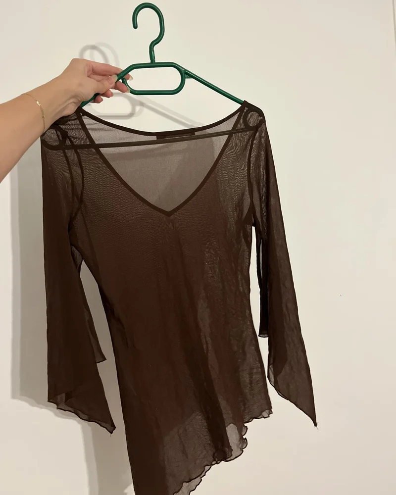 River Island Blouses, size M / 38 / 10, photo 2