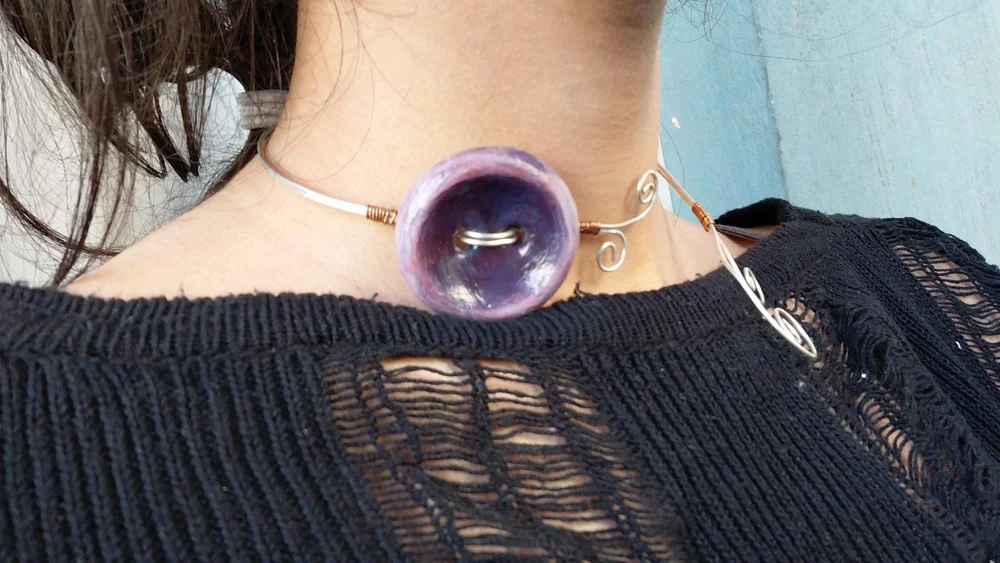 Necklaces, size Other, photo 2