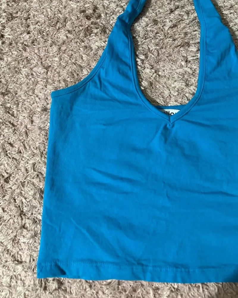 Crop Tops, size M / 38 / 10, photo 2