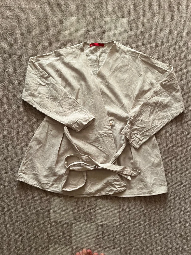 Nesaa Blouses, size M / 38 / 10, photo 2