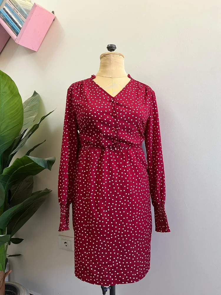 Shein Midi Dresses, size M / 38 / 10, photo 2