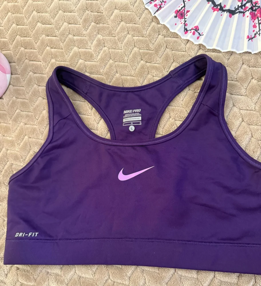 Nike Sports Bras, size L / 40 / 12, photo 3