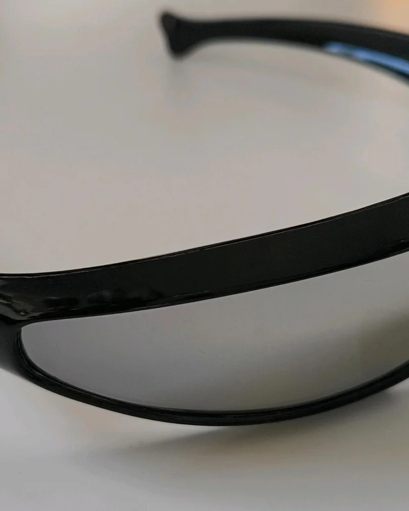 Sunglasses, size One size, photo 3