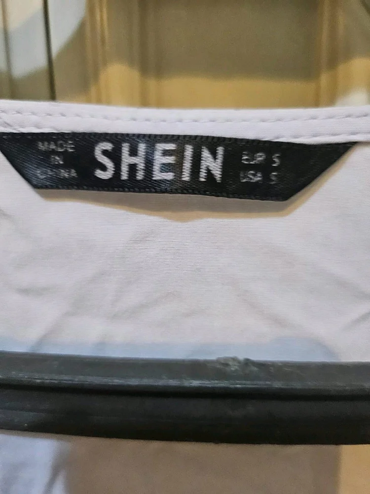 Shein Sleep Shirts, size S / 36 / 8, photo 5