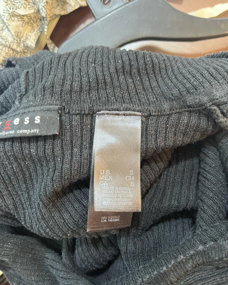 Axcess Sweatshirts, size M / 38 / 10, photo 6
