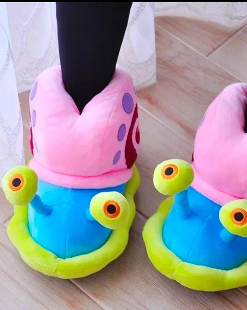 Loafers, size One size, photo 3