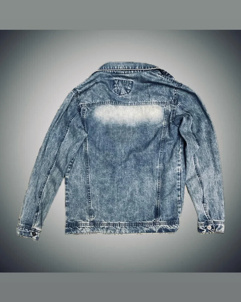No Excuse Jackets, size XL, photo 3