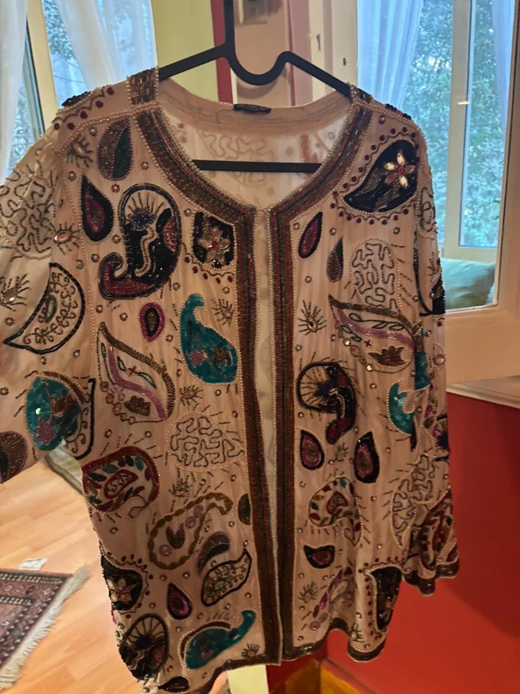 Jackets, size S / 36 / 8, photo 4