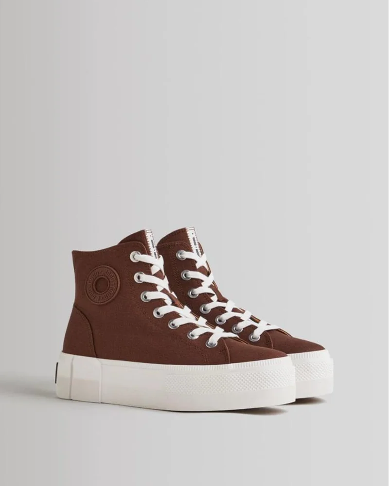 Bershka Sneakers