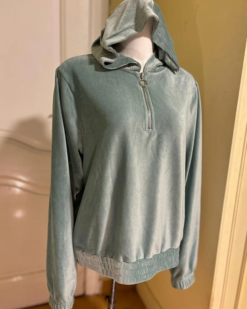 Max Hoodies, size XL / 42 / 14, photo 6