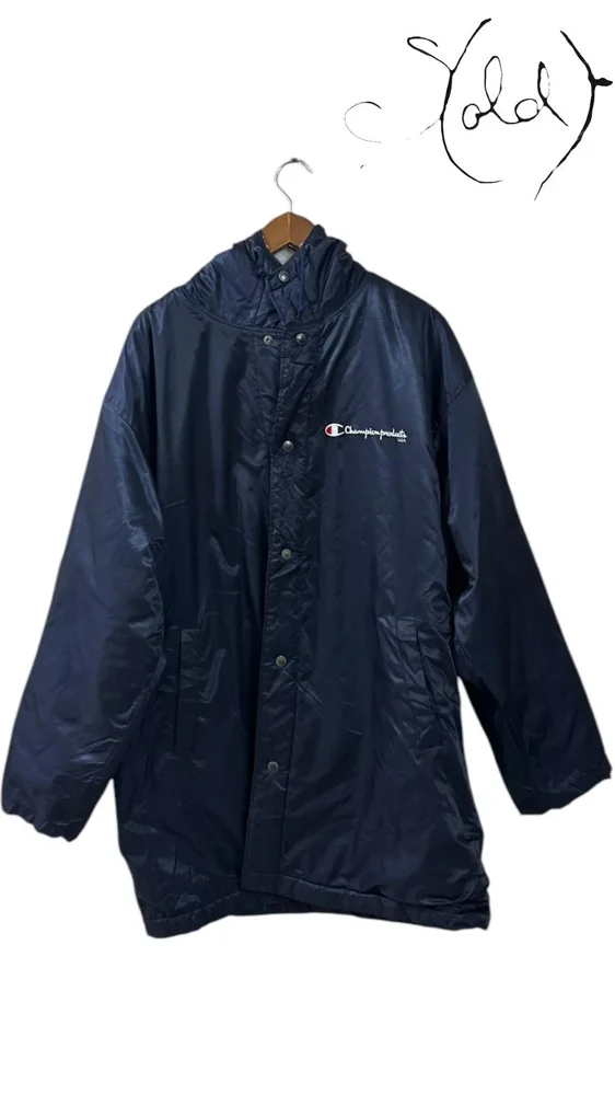 Champion Jackets, size L, photo 3