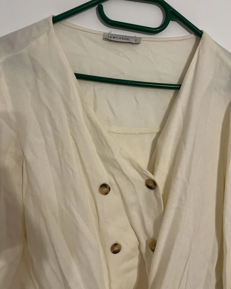LC Wakiki Blouses, size S / 36 / 8, photo 2