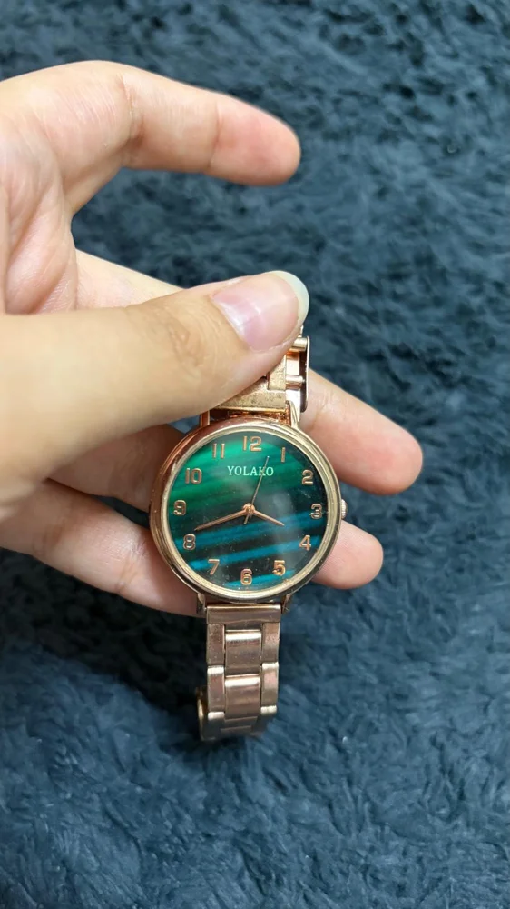 Shein Watches
