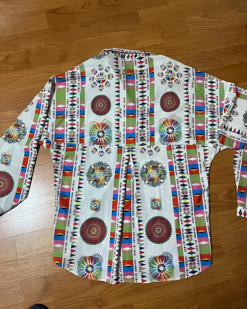 Desigual Blouses, size M / 38 / 10, photo 2