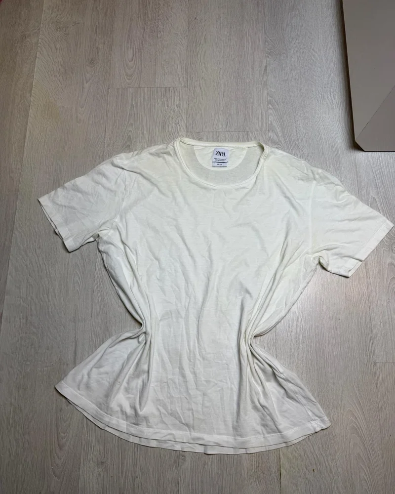 Zara T-shirts, size XL, photo 3
