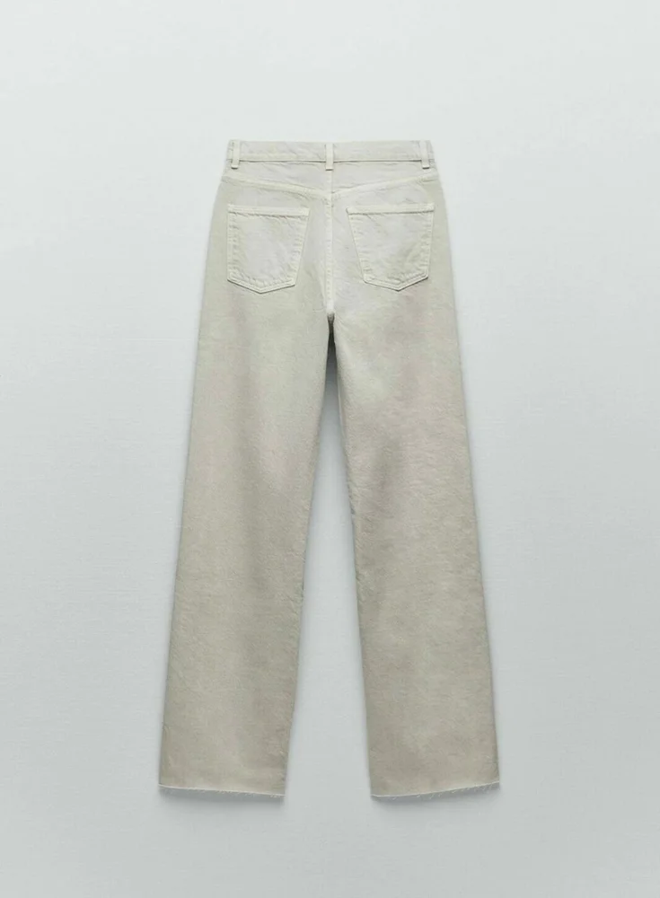 Zara Jeans, size M / 38 / 10, photo 3
