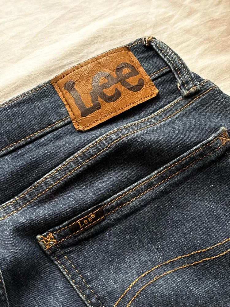 Lee Jeans, size M / 38 / 10, photo 5