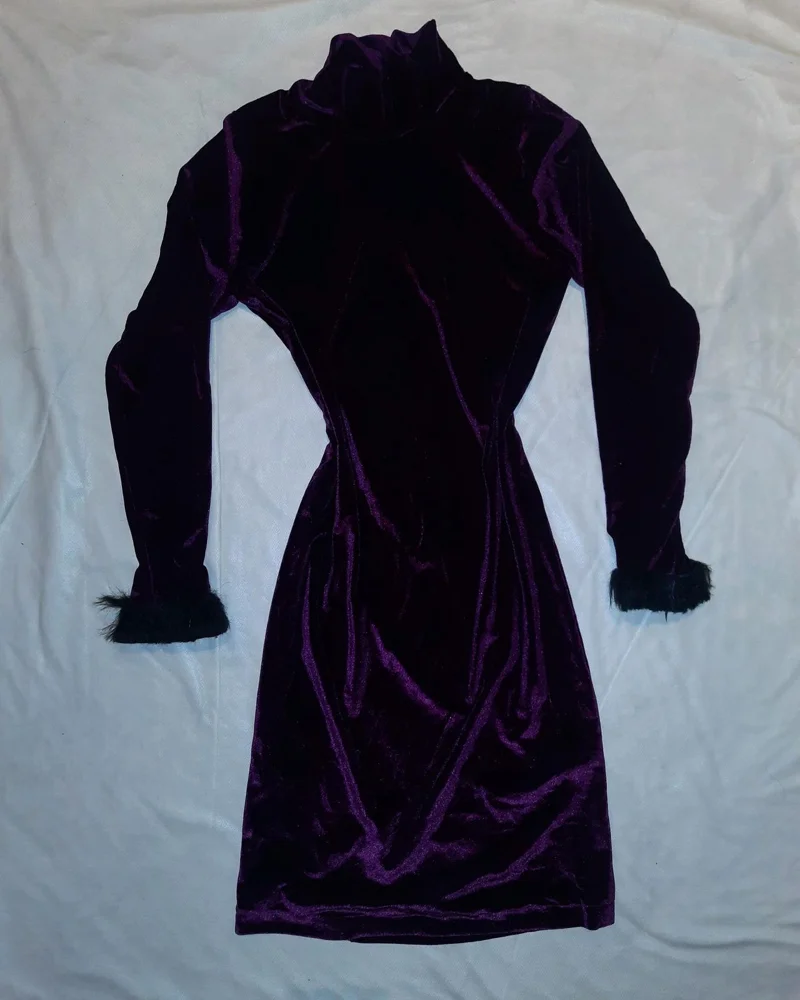 Custommade Party Dresses, size L / 40 / 12, photo 4
